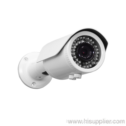 Ir Night Vision P2p Function 1.0 Megapixel Ip Cameras 
